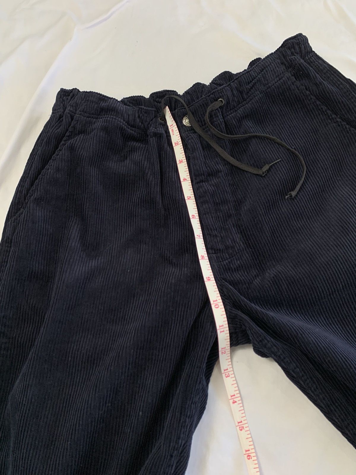 Orslow Orslow japan corduroy pant Size US 28 / EU 44 - 13 Thumbnail