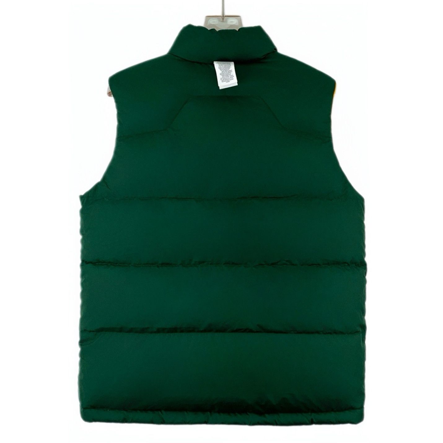 Ralph Lauren Ralph Lauren Reversible Logo Down Vest Multicolor (L) Size US L / EU 52-54 / 3 - 6 Thumbnail