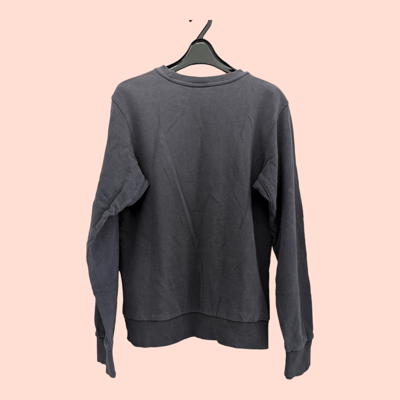 Adidas Adidas sweatshirt Size US S / EU 44-46 / 1 - 2 Thumbnail