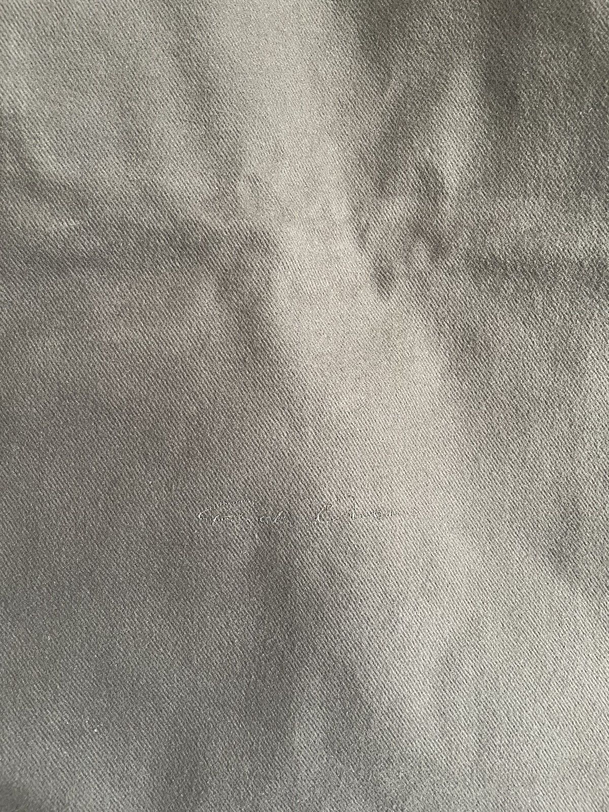 Rick Owens Rick Owens | Tote Bag (Dust) Size ONE SIZE - 2 Thumbnail