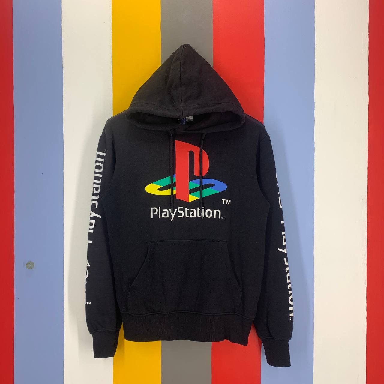 PLAYSTATION by H&M Hoodie Pullover #2494/K