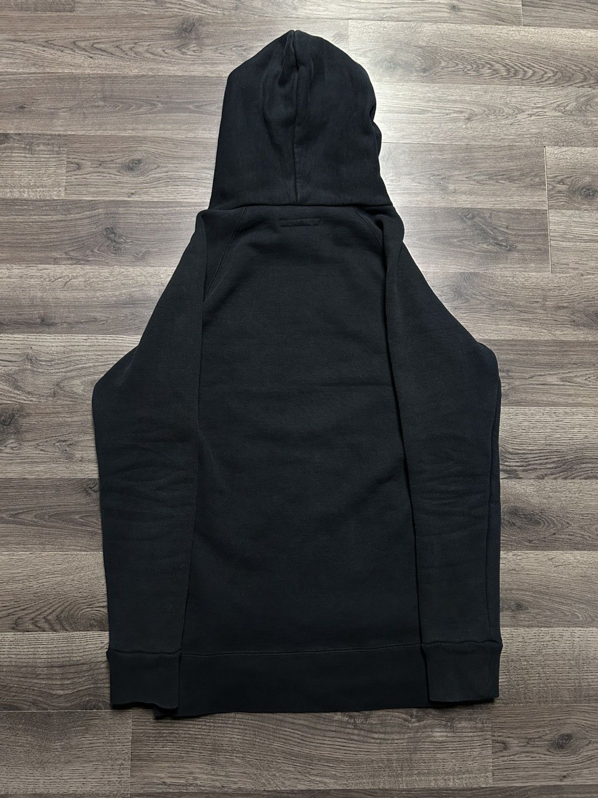 Number (N)ine Number nine knight hoodie Size US S / EU 44-46 / 1 - 4 Thumbnail