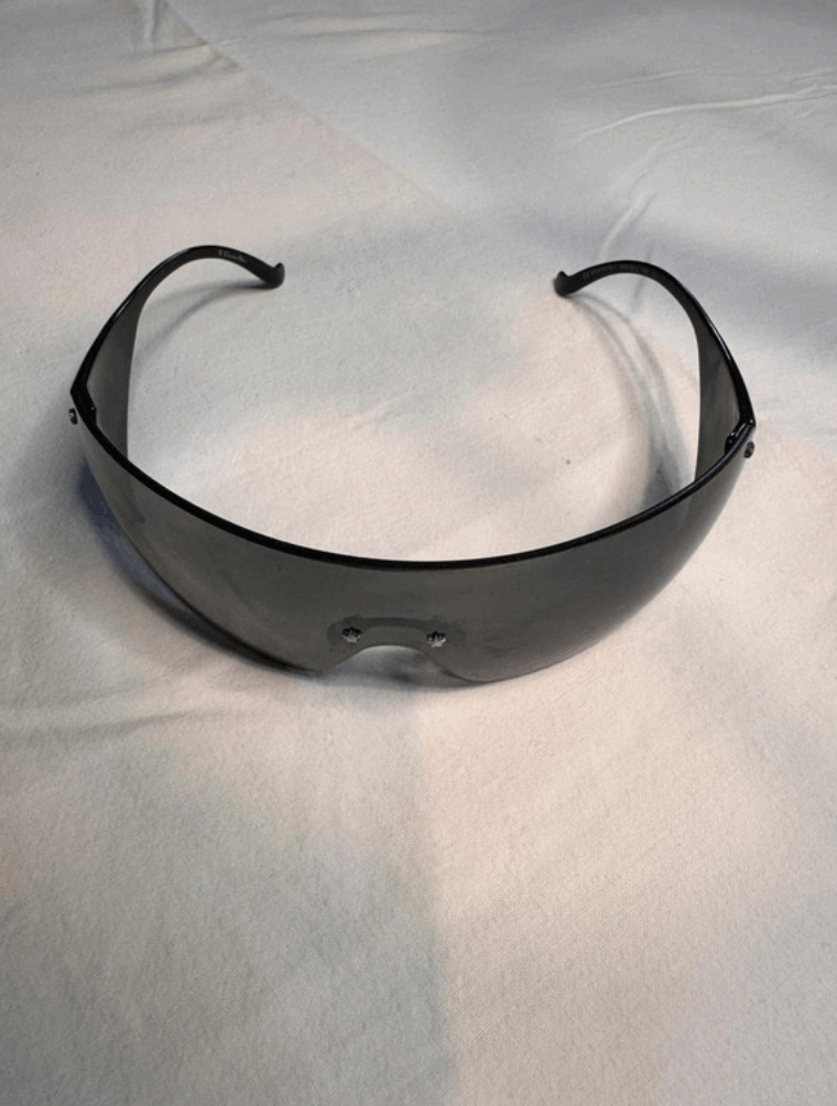 Dior Dior Sunglasses Ski Wrap Shield Pop Bike Motard Size ONE SIZE - 5 Thumbnail