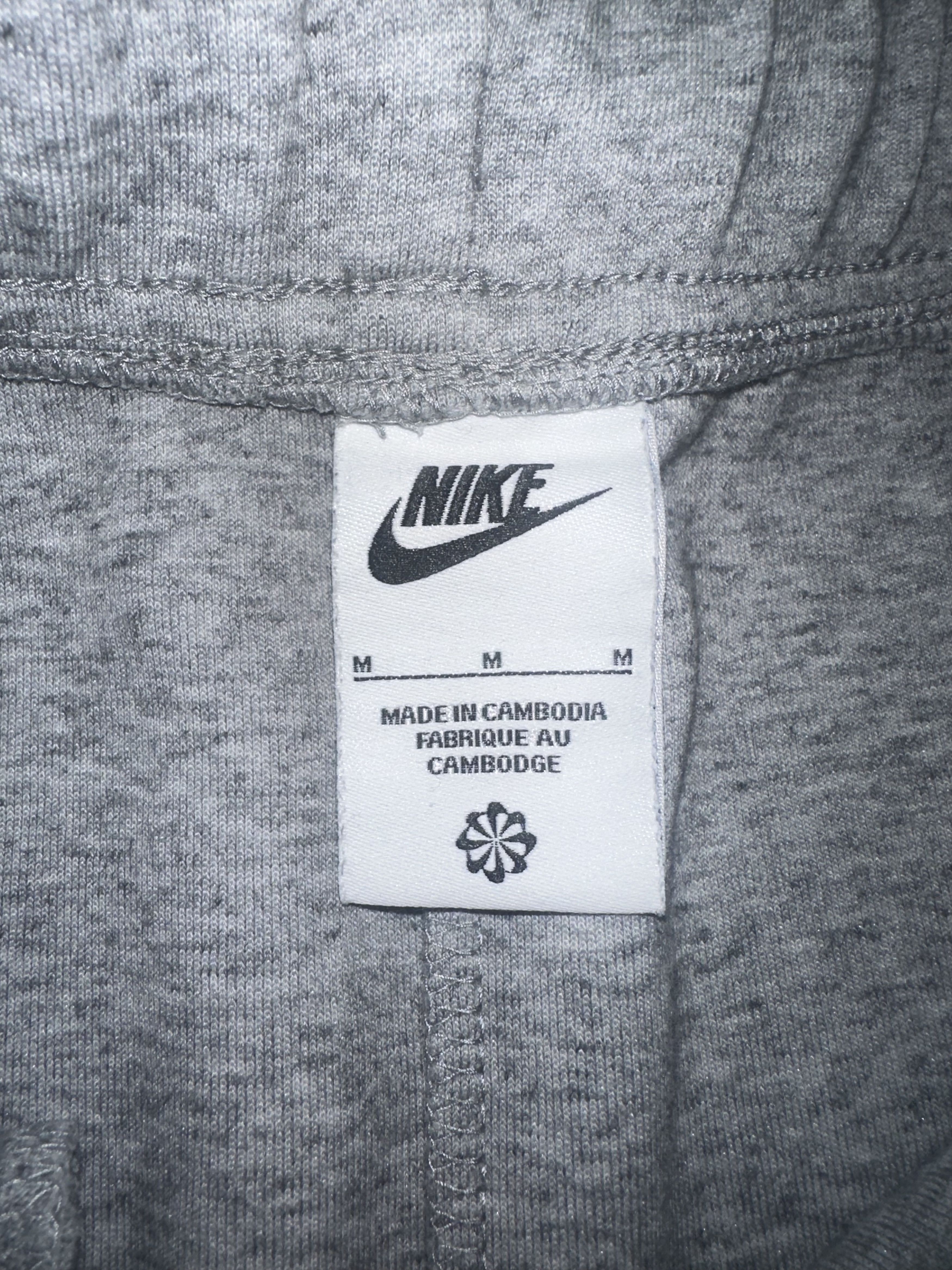 Nike Nike Tech Fleece Joggers Size US 32 / EU 48 - 3 Thumbnail