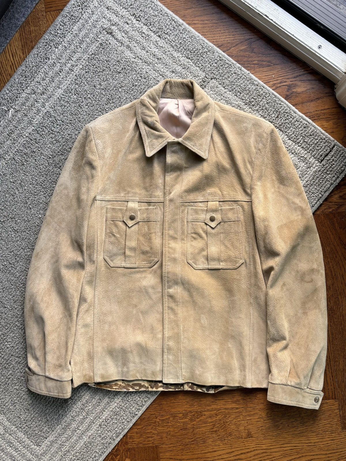 William Barry | Grailed