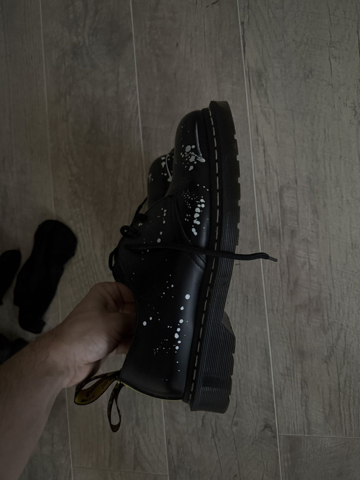 Other Doc martens x neighborhood Size US 9 / EU 42 - 2 Thumbnail