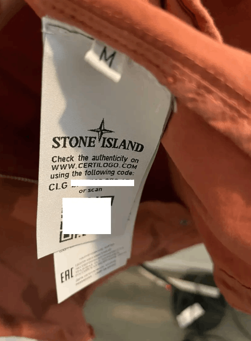 Stone Island × Supreme Supreme Stone Island Riot Mask Camo Jacket Size US M / EU 48-50 / 2 - 5 Thumbnail
