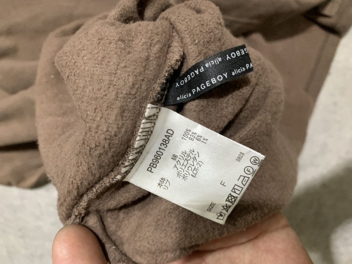 Other Alicia pageboy blank sunfaded pullover Size L / US 10 / IT 46 - 3 Thumbnail