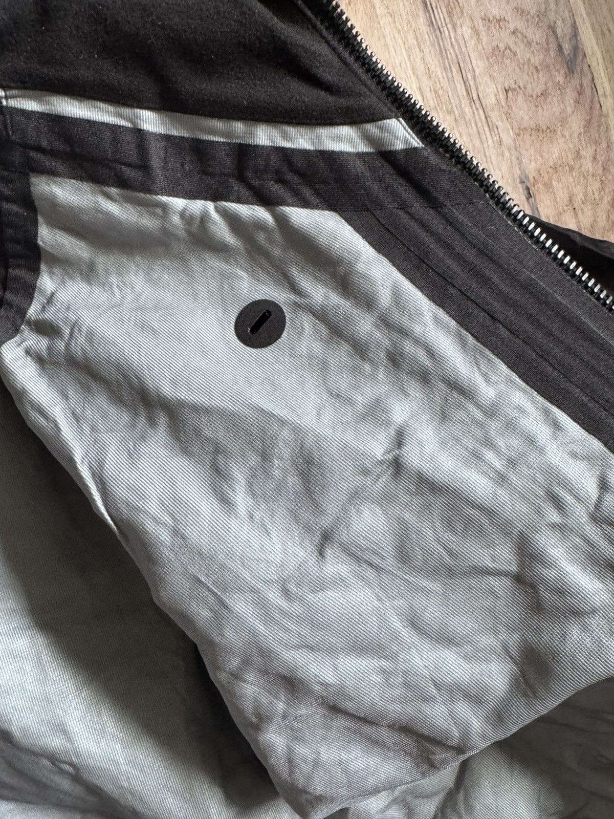 Vollebak NWT | Vollebak | Full Metal Jacket | Never Worn Size US L / EU 52-54 / 3 - 23 Thumbnail