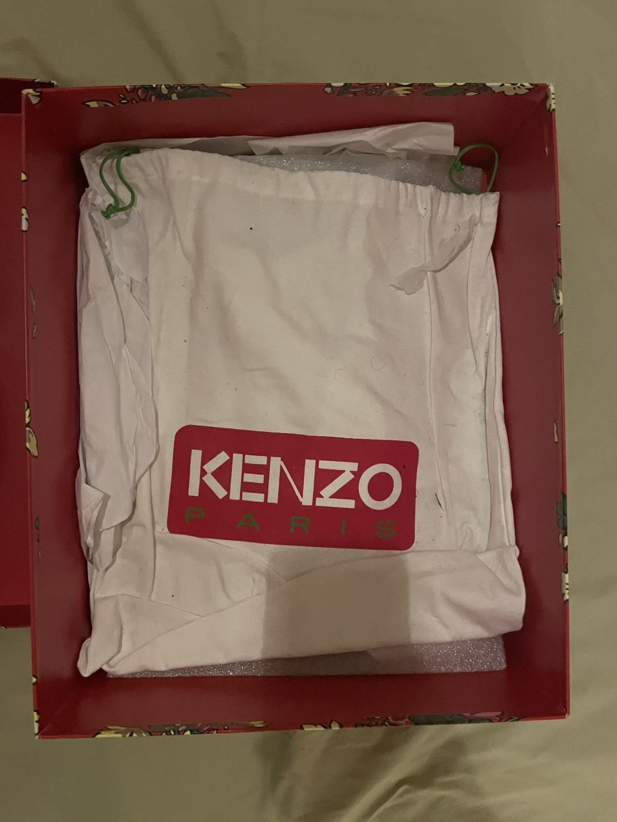 Kenzo Kenzo Chelsea Smile boots 2022 Size US 9.5 / EU 42-43 - 3 Thumbnail