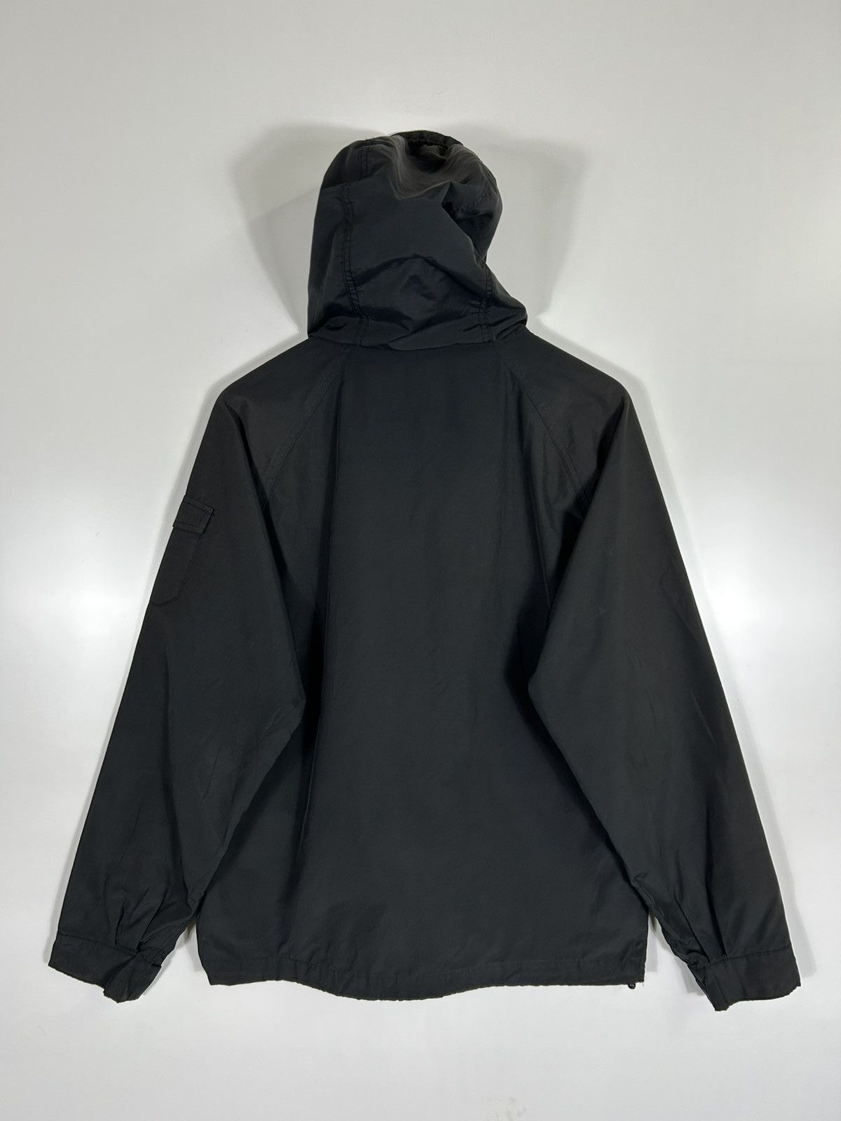 Sierra Designs × Vintage ⚡️Vintage Sierra Designs 60/40 Hooded Zipper Jacket Size US S / EU 44-46 / 1 - 16 Thumbnail