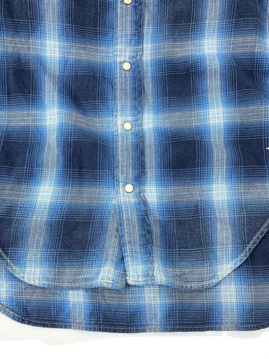 Kapital Checkered Shirt Size US M / EU 48-50 / 2 - 9 Thumbnail