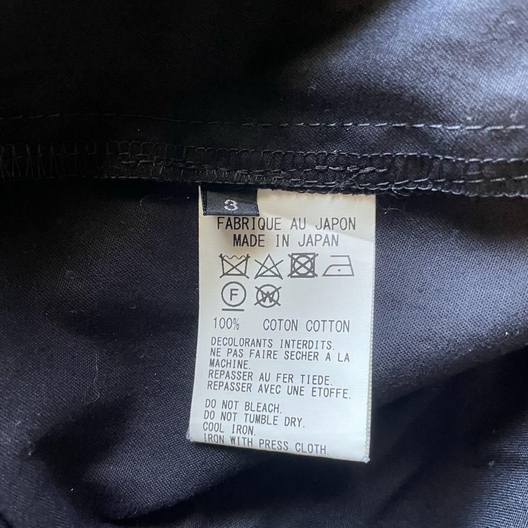 Ground Y Wide pants Size US 32 / EU 48 - 7 Thumbnail