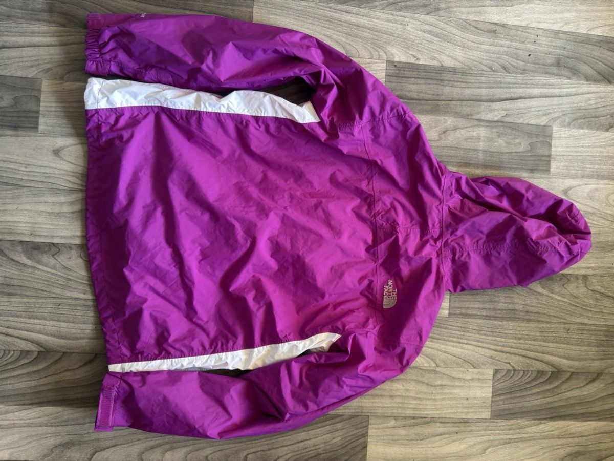 The North Face The North Face Shell Jacket Size L / US 10 / IT 46 - 2 Thumbnail