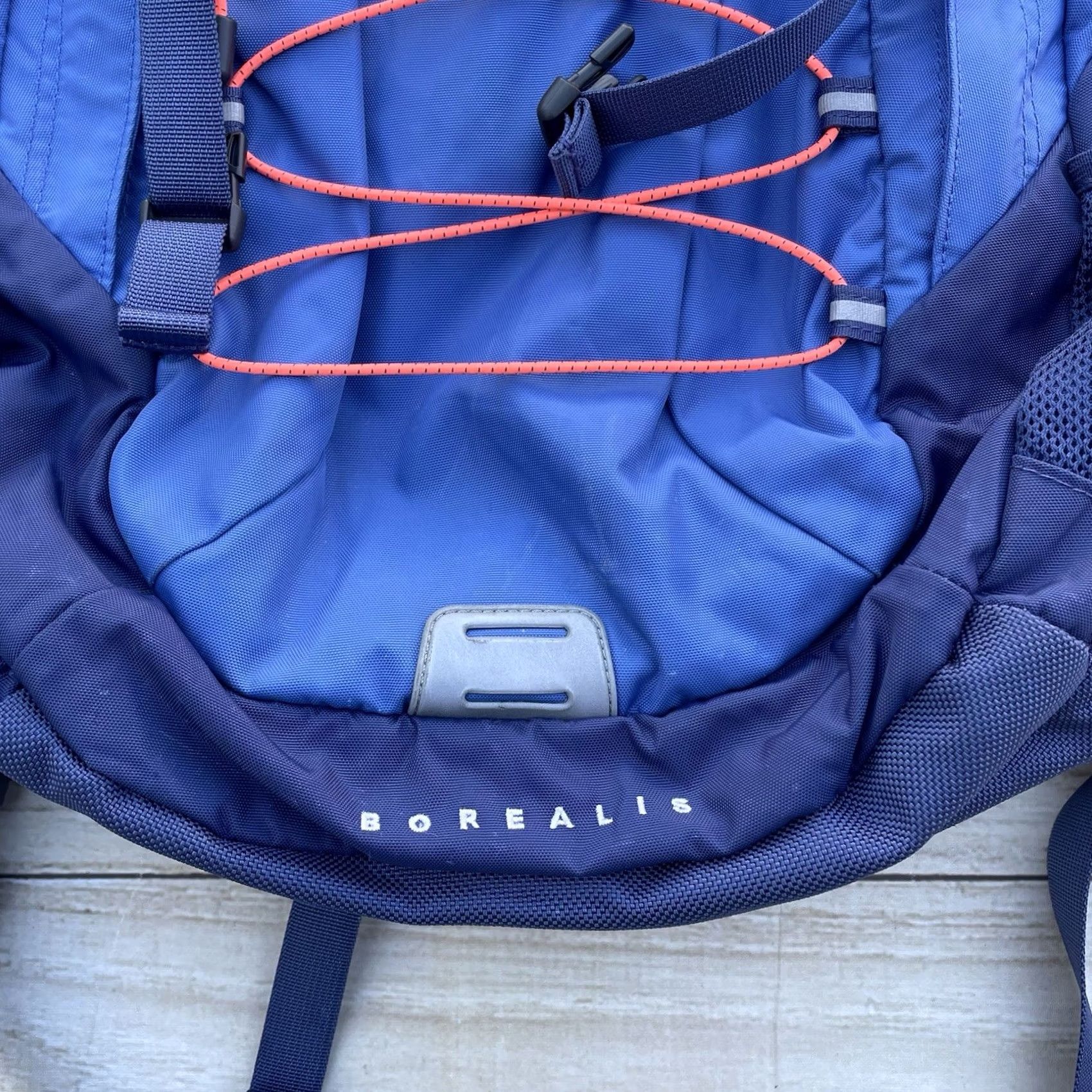 The North Face VINTAGE The North Face Borealis Backpack Shirt? Size ONE SIZE - 3 Thumbnail