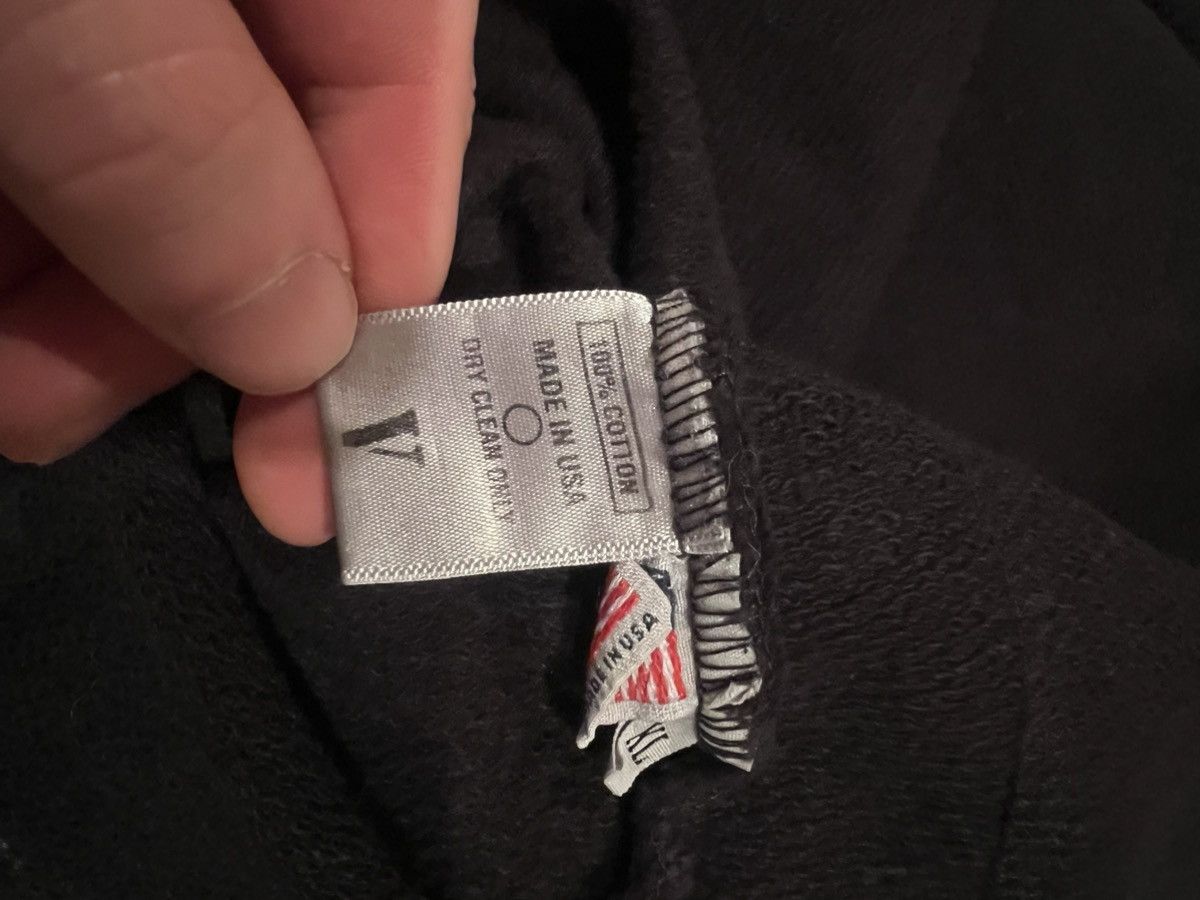 Vlone Vlone “I Love Chi” Hoodie Size US L / EU 52-54 / 3 - 7 Thumbnail