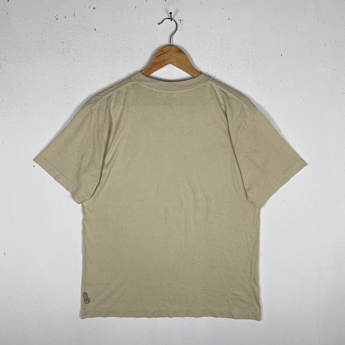 Anime × Cartoon Network × Japanese Brand SPY x FAMILY ANYA FORGER ANIME TEE Size US M / EU 48-50 / 2 - 5 Thumbnail