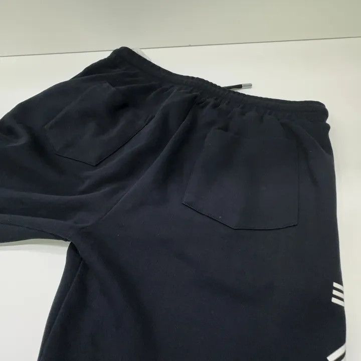 Kenzo KENZO Logo Drawstring Sweatpants for Men -2507 Size US 34 / EU 50 - 8 Thumbnail