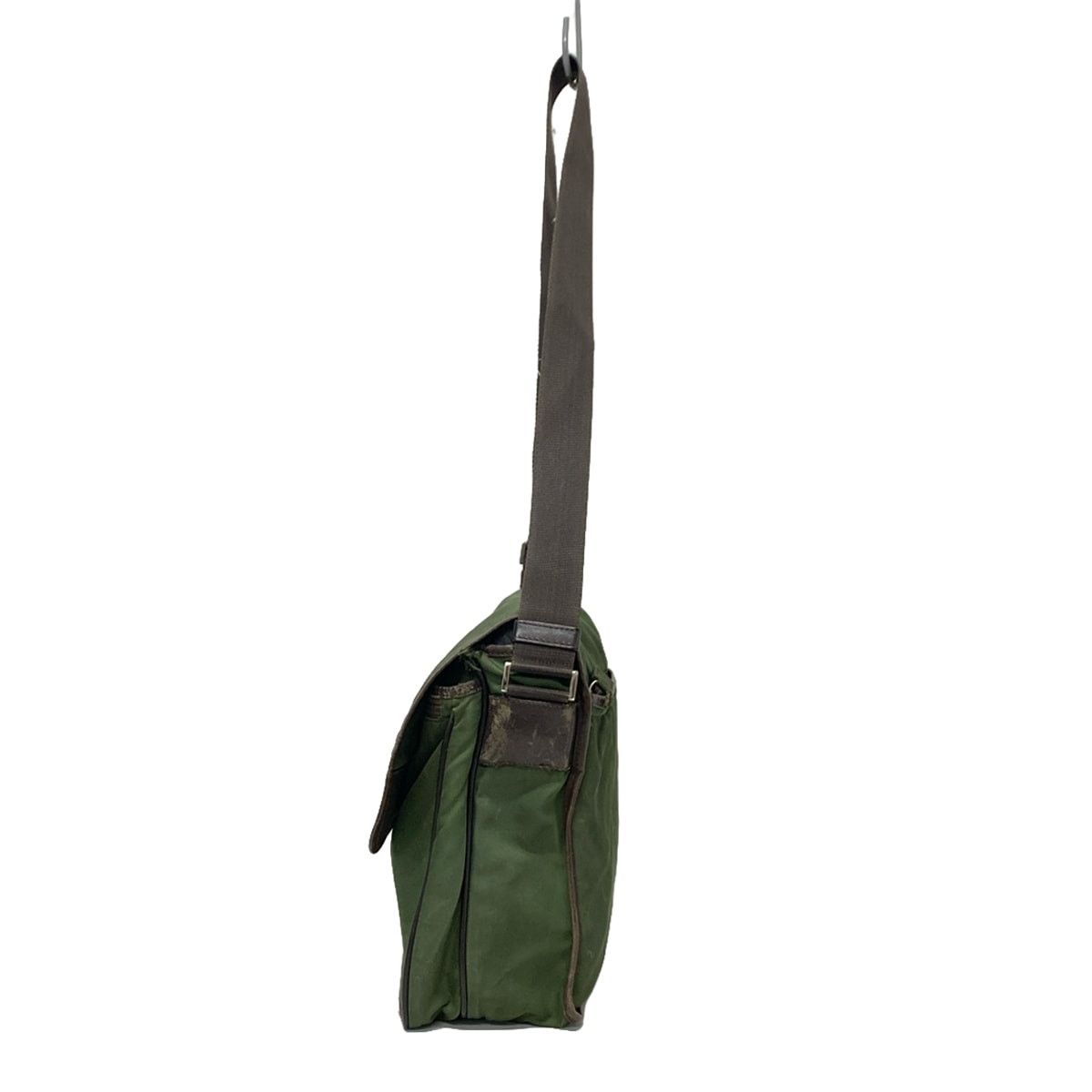 Prada PRADA Shoulder Bag V166 Size ONE SIZE - 2 Thumbnail