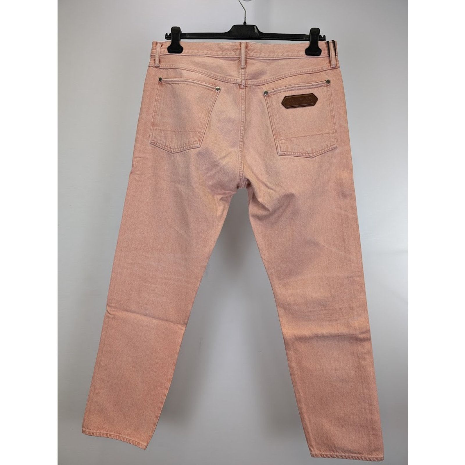Tom Ford o1rshd1 Denim Jeans in Blush Size US 38 / EU 54 - 16 Thumbnail