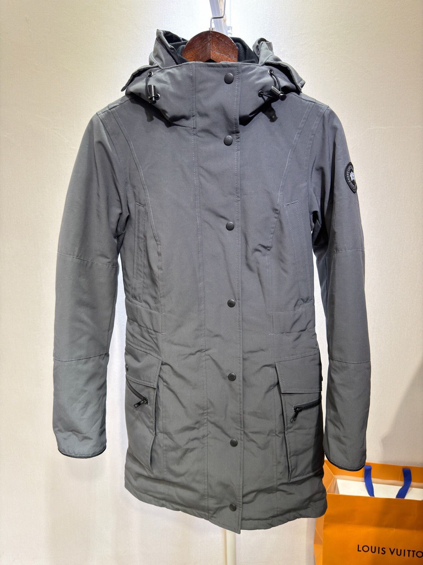 Canada Goose Kinley Women's Down Coat
