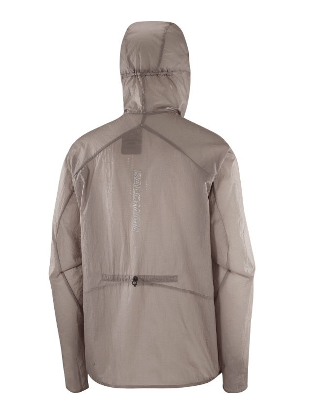 Salomon BNWT SS25 SALOMON SENSE AERO WIND JACKET S Size S / US 4 / IT 40 - 13 Thumbnail