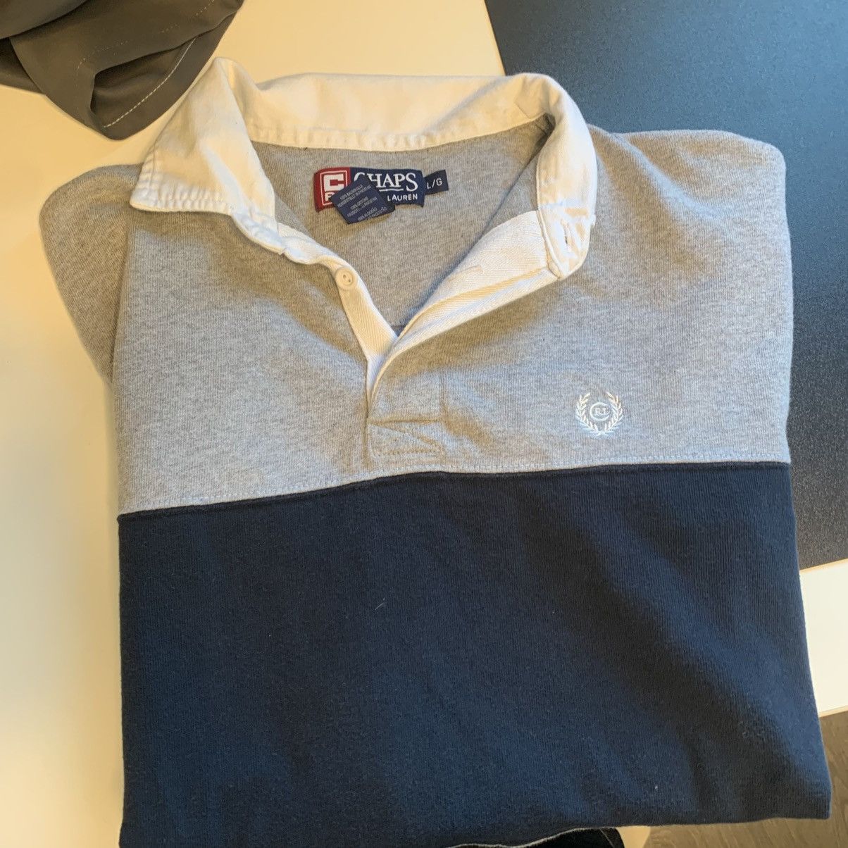 Ralph Lauren Polo Ralph Lauren Size US L / EU 52-54 / 3 - 7 Thumbnail