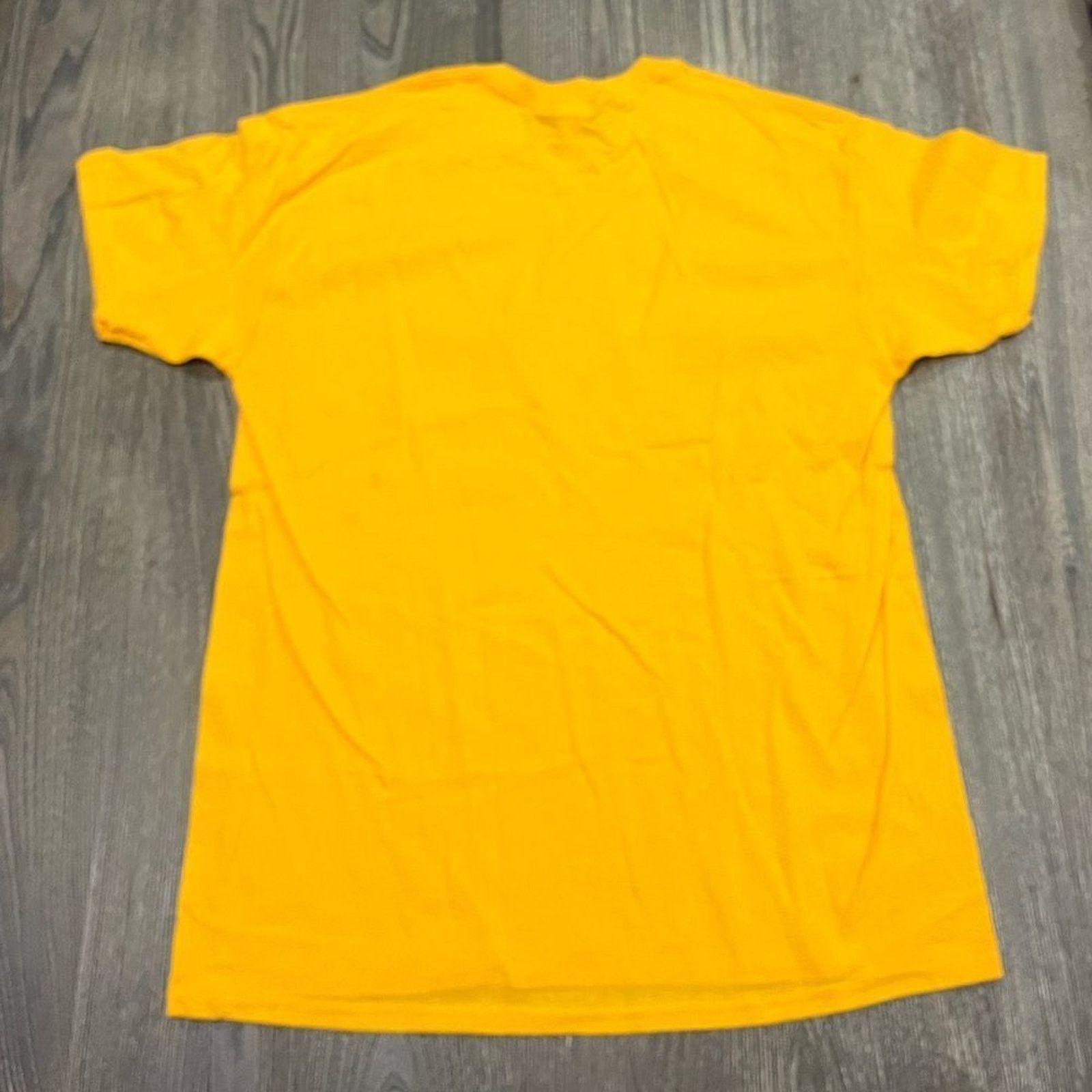 Gildan NWOT Gildan NBA 2 Pack T-Shirts Crewneck Short Sleeve Size L Size US L / EU 52-54 / 3 - 5 Thumbnail