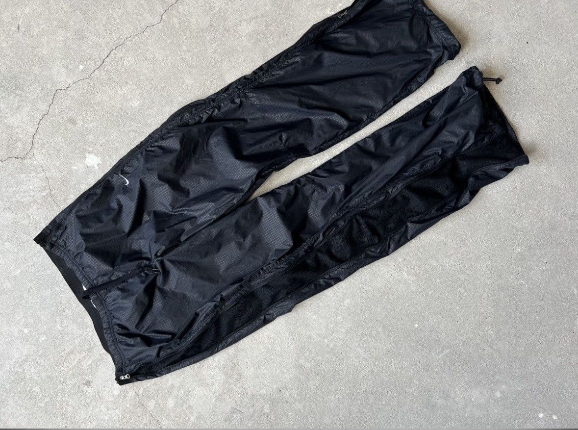 Nike Vintage Nike Trackpants Size US 31 - 10 Thumbnail