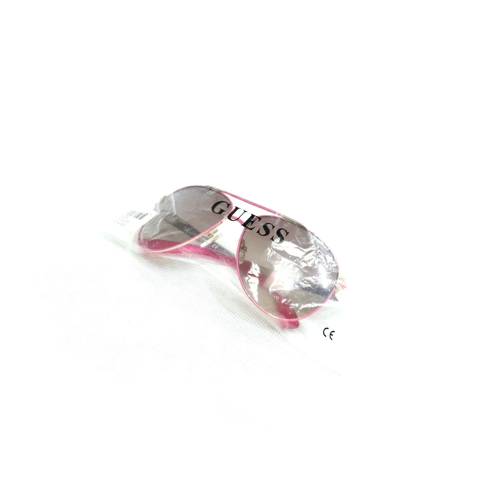 Guess Guess Aviator Glamour Sunglasses Size ONE SIZE - 3 Thumbnail