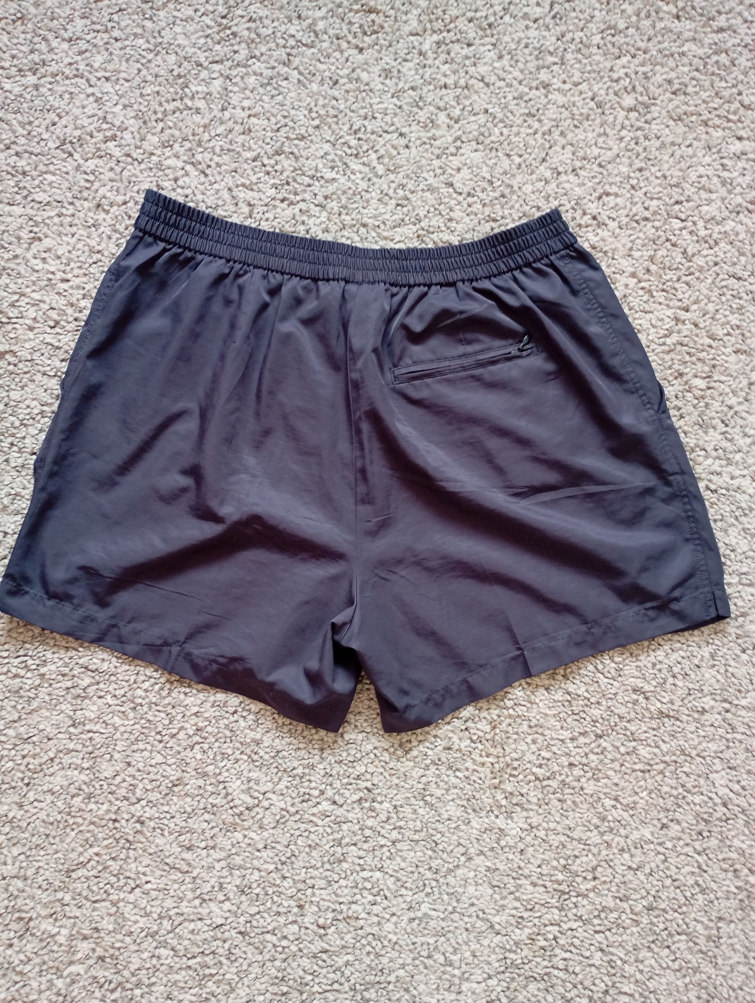 Nike Nike Court Andre Agassi Shorts 90s Y2k XL Size US 36 / EU 52 - 2 Thumbnail