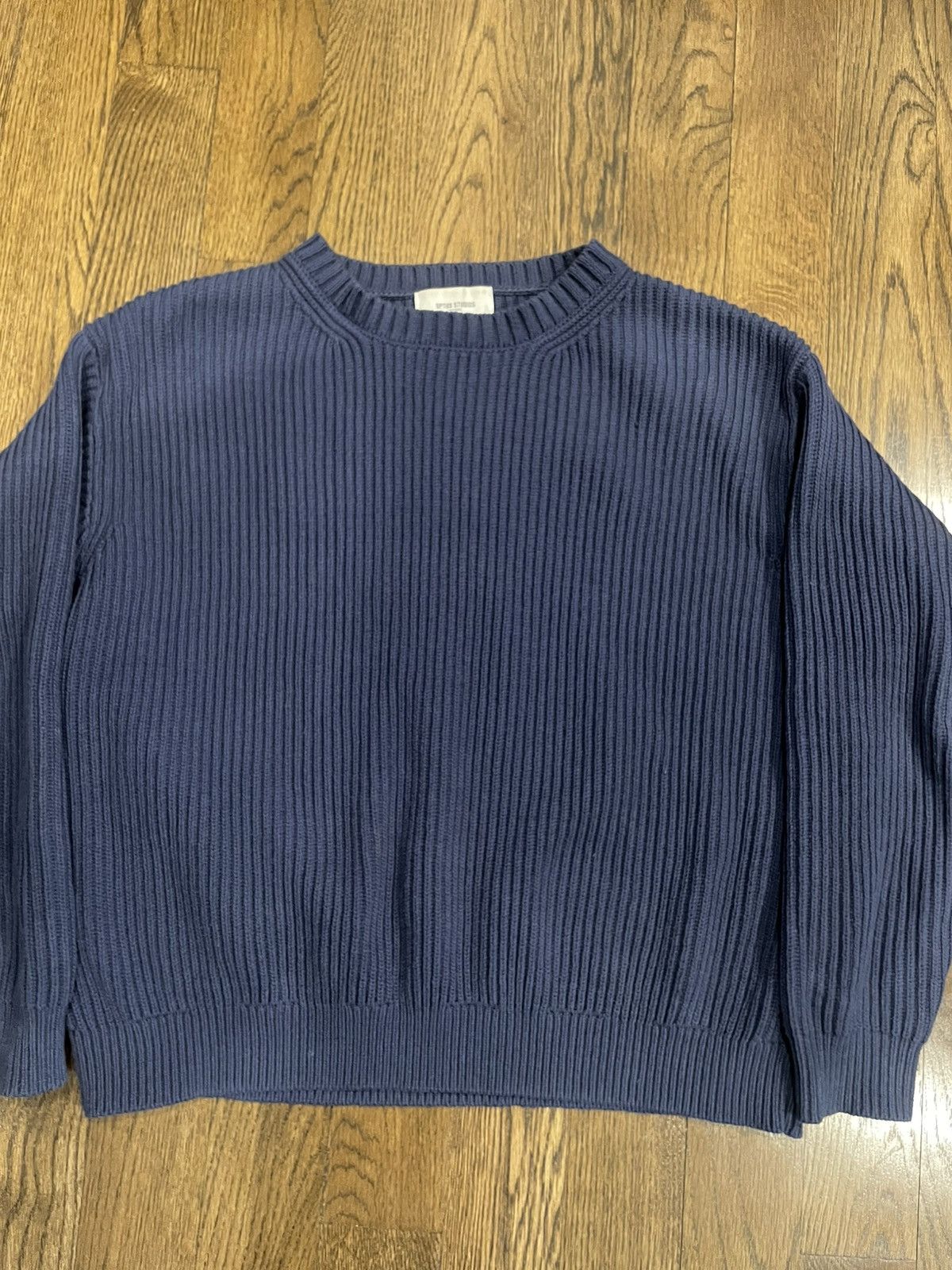 Other Heavyweight knit Size US S / EU 44-46 / 1 - 1 Thumbnail