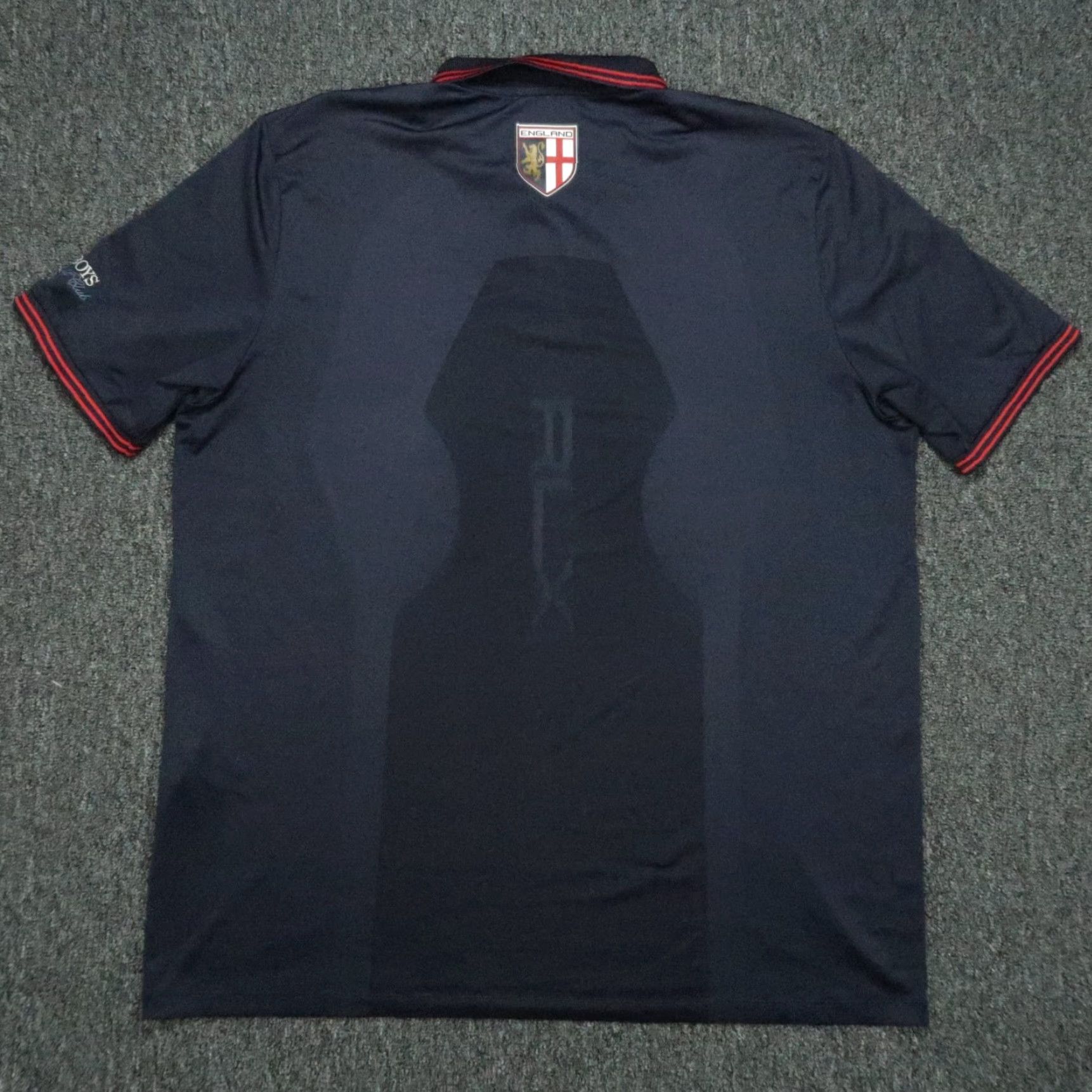 RLX Ralph Lauren RLX Ralph Lauren Shirt Men 2XL XXL Blue Polo Golf Cowboys Club England Soccer Brand RLX Shirt Polo Golf 2XL Blue Man Size US XXL / EU 58 / 5 - 5 Thumbnail