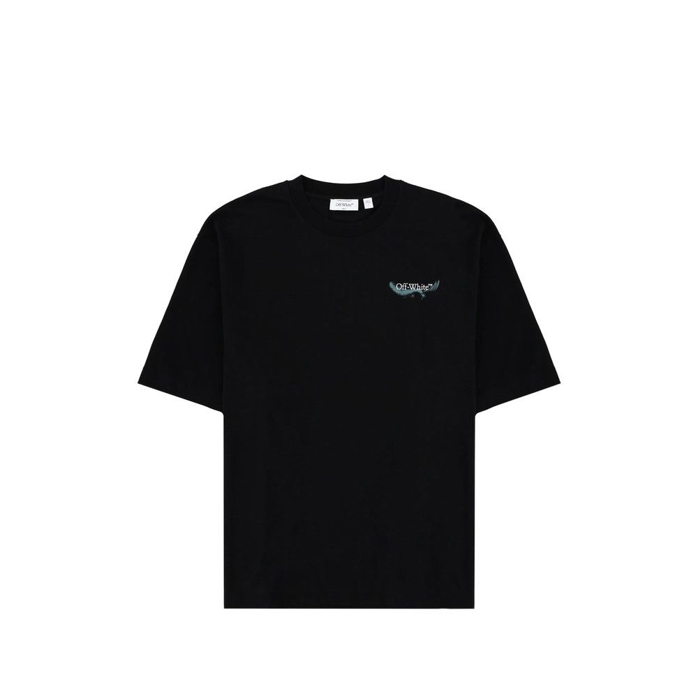 Off-White Off-white BLACK T-Shirts & Vests - T-Shirts Size US XXL / EU 58 / 5 - 1 Thumbnail