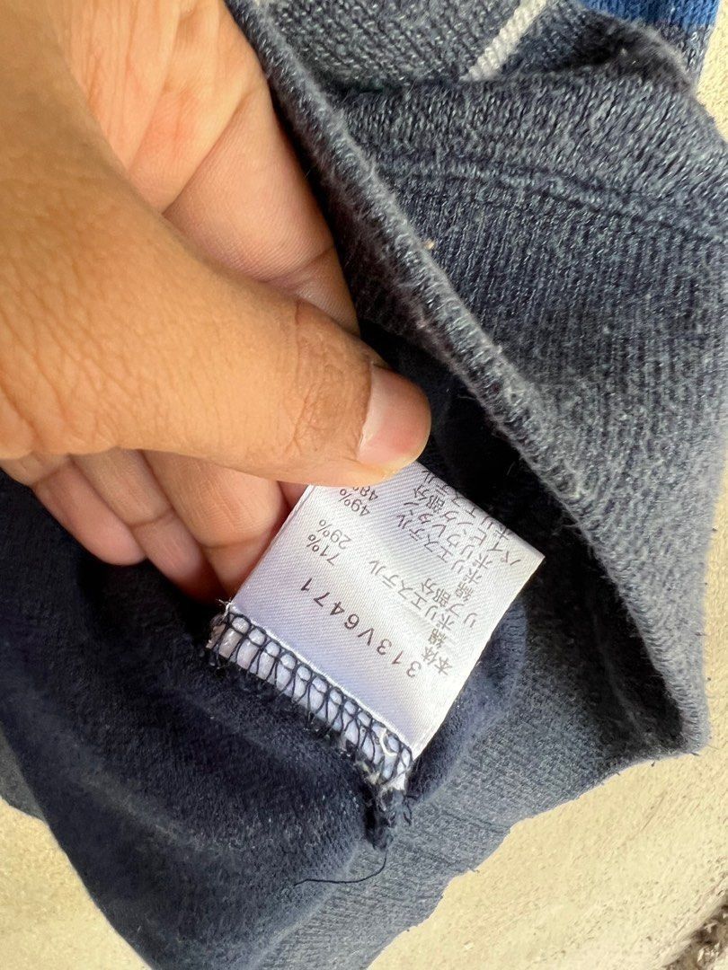 Golden Bear Golden Bear Sweatshirt Size US L / EU 52-54 / 3 - 5 Thumbnail