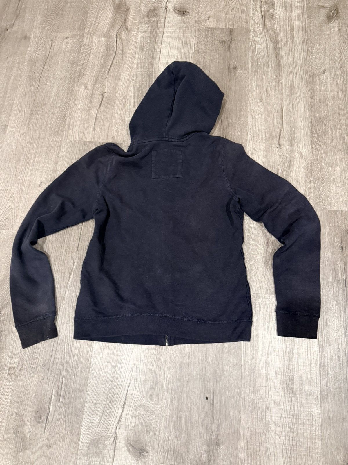 Hollister Hollister zip-up jacket Size L / US 10 / IT 46 - 3 Thumbnail