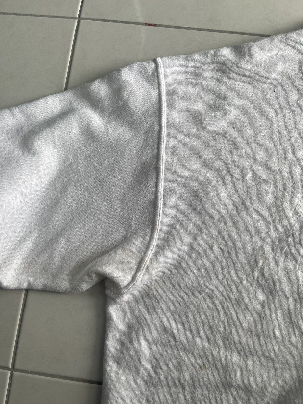 Vintage VINTAGE 90S WISCONSIN CHAMPIONSHIP SWEATSHIRT VERY RARE Size US L / EU 52-54 / 3 - 6 Thumbnail