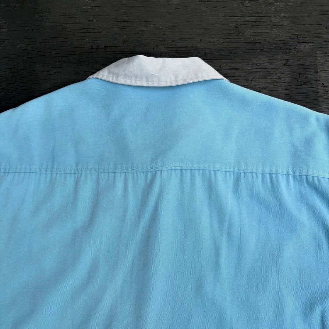 Freshjive Freshjive 1990 90s Vintage USA Made Fresh Jive S/S Shirt Size US L / EU 52-54 / 3 - 4 Thumbnail