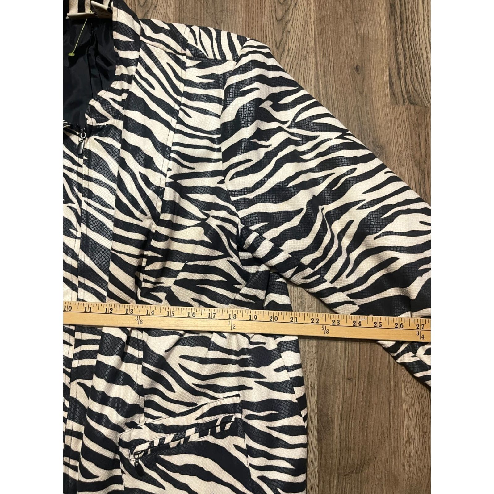 Vintage VINTAGE? No. Size XXL / US 16-18 / IT 52-54 - 7 Thumbnail