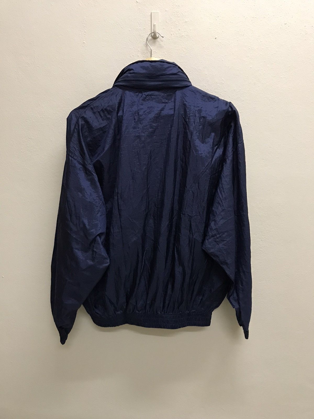 Japanese Brand Vintage Suntory Coffee Boss Baggy Jacket Bomber Size US S / EU 44-46 / 1 - 5 Thumbnail