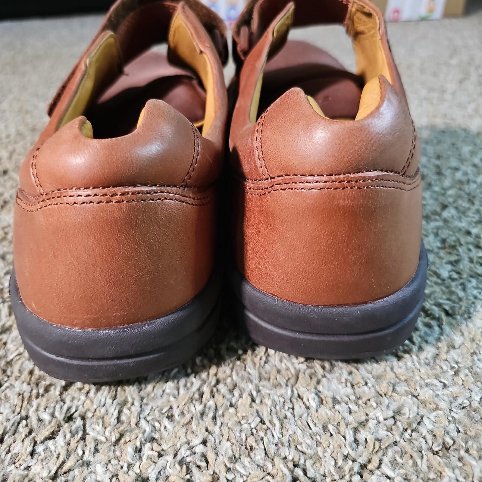 Other Dr. Comfort Brian X-Depth 14XW Diabetic Orthopedic Shoes Size US 14 / EU 47 - 7 Thumbnail