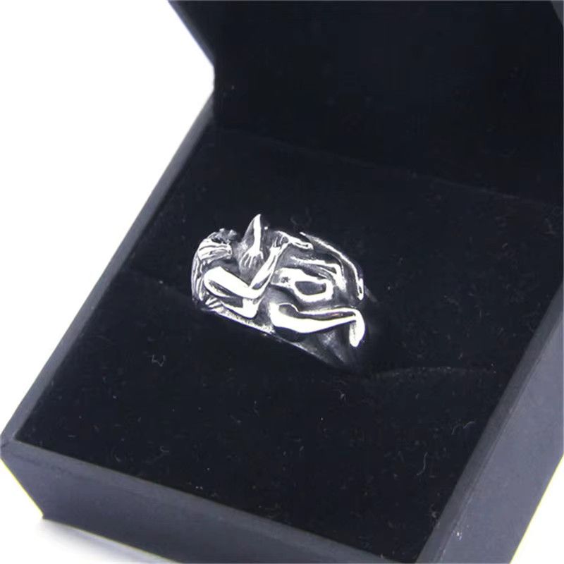 Jewelry Lovers Ring Size ONE SIZE - 3 Thumbnail