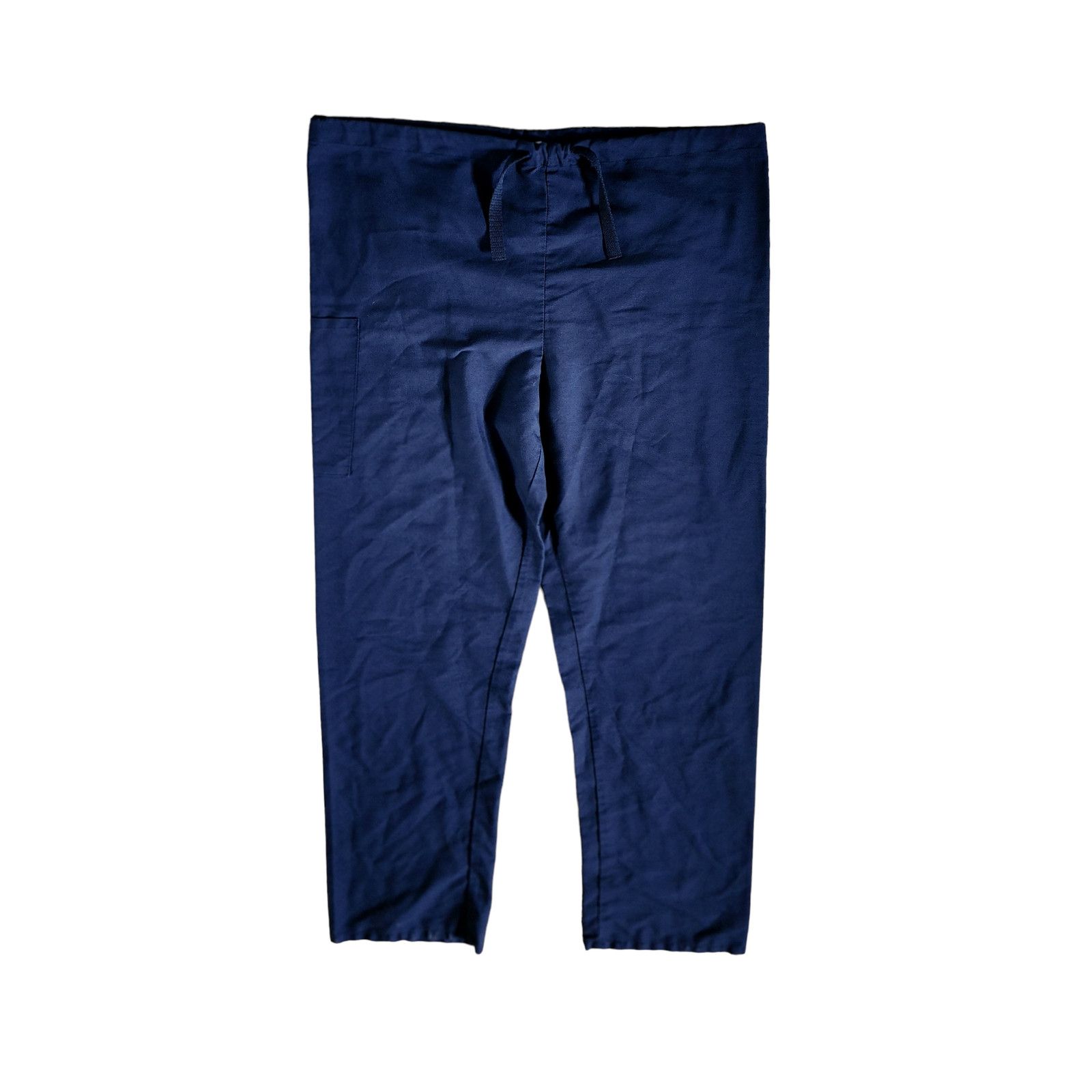 Other Fundamental Top and Bottom Scrubs navy blue Size US XL / EU 56 / 4 - 3 Thumbnail