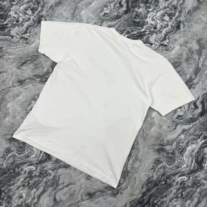 Comme des Garcons PLAY Comme des Garcons Play Red Emblem Heart T-shirt Big Logo Size US M / EU 48-50 / 2 - 11 Thumbnail
