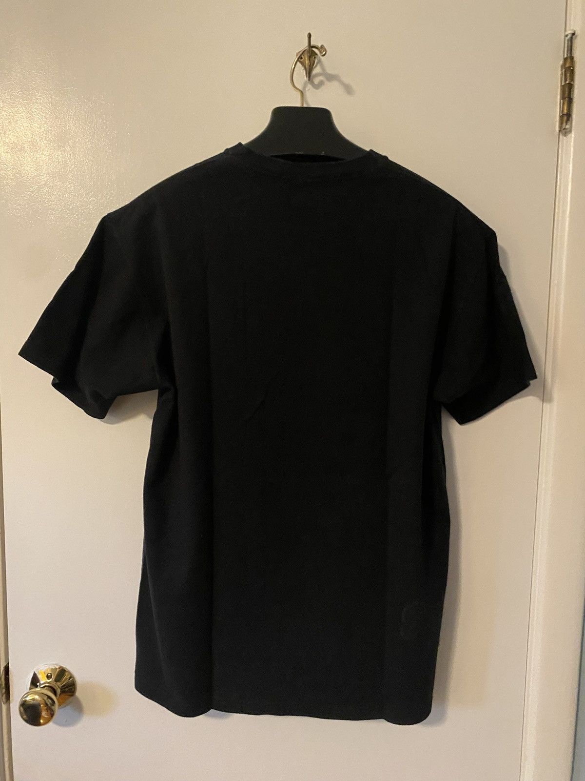 Supreme Supreme Biggie Tee Size US L / EU 52-54 / 3 - 3 Thumbnail