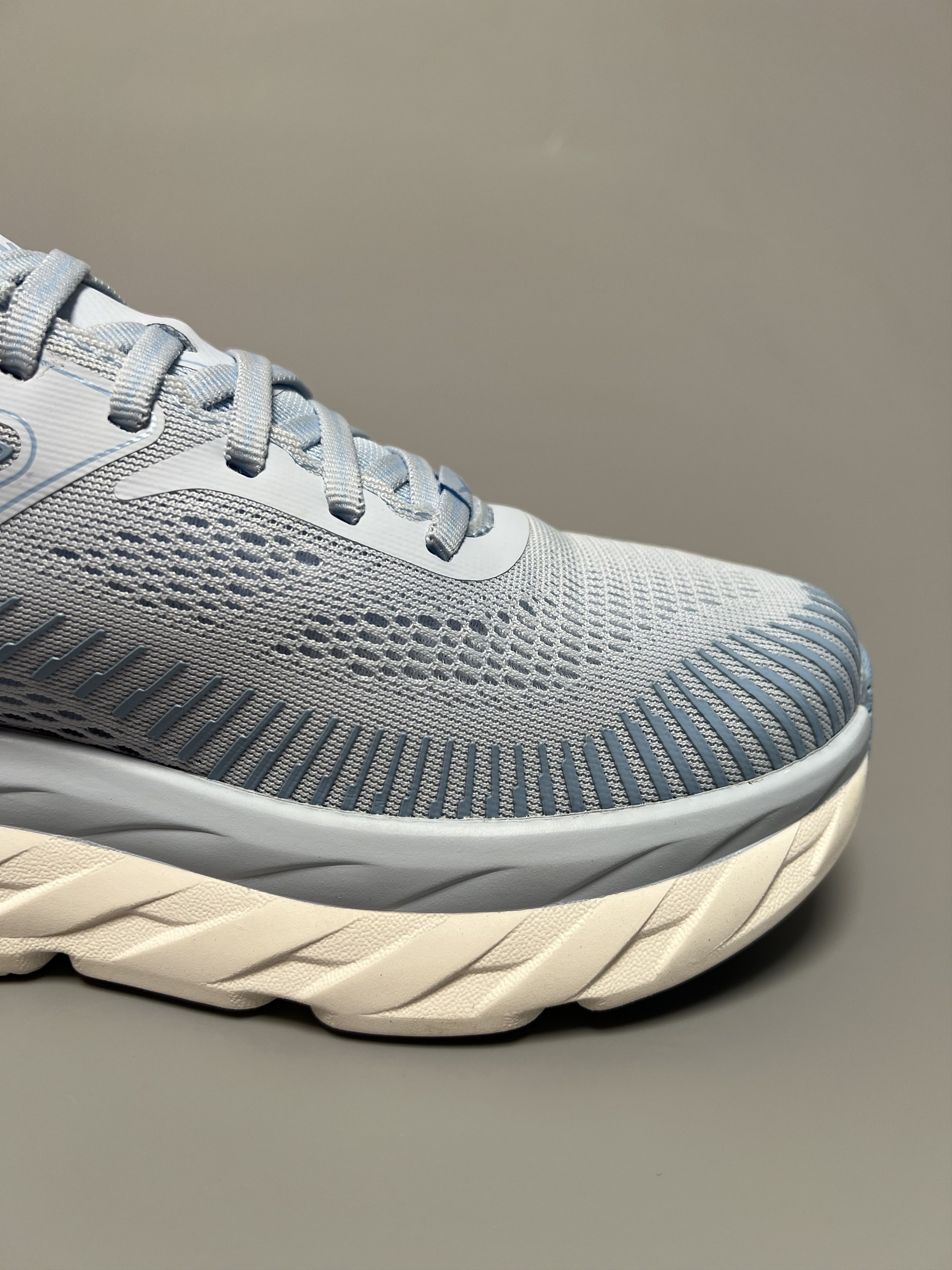 Hoka Hoka One One Bondi 7 Running Shoes Walking Gym 1110519-BGFF Size US 8.5 / IT 38.5 - 7 Thumbnail