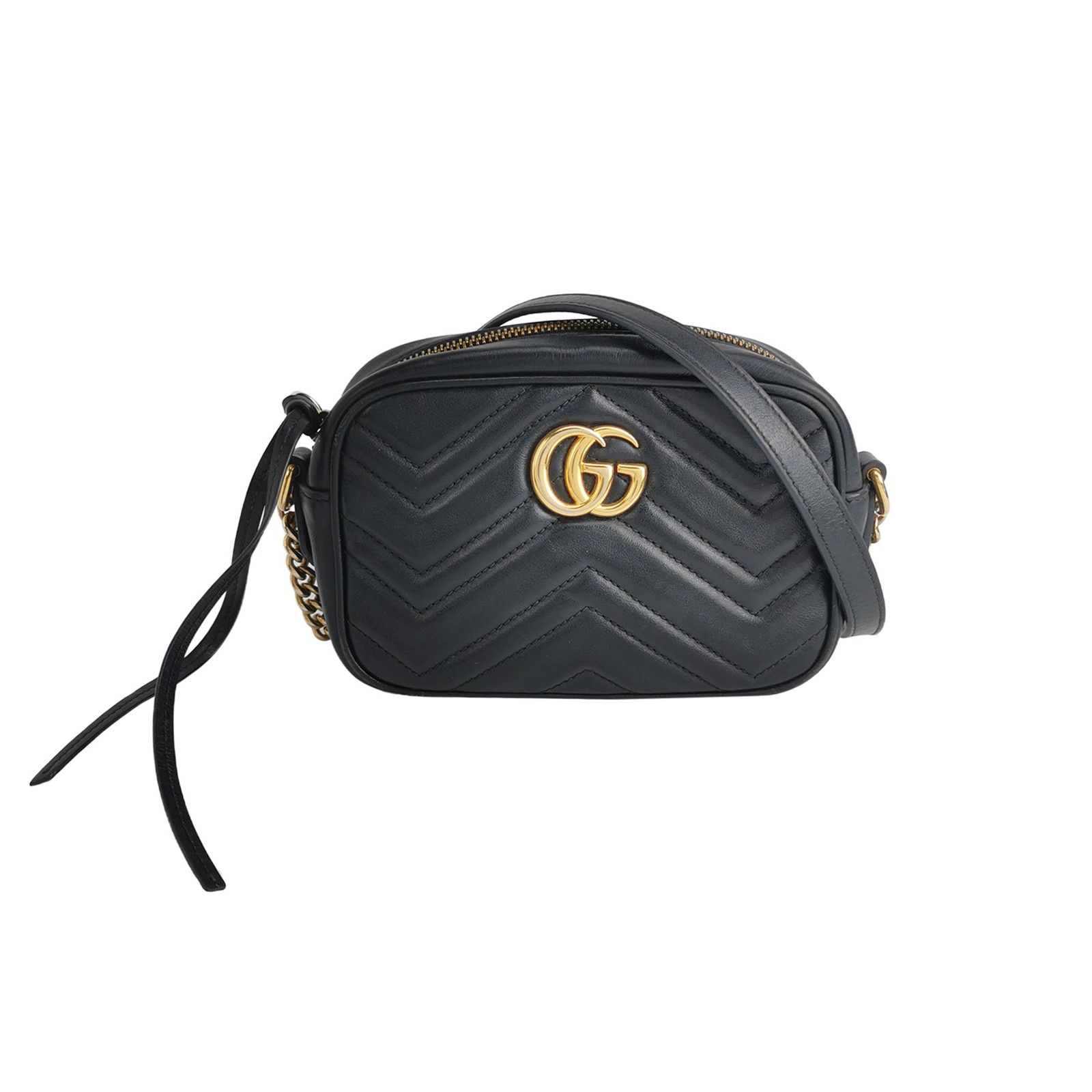Gucci Gucci Women os Crossbody Bags Size ONE SIZE - 1 Thumbnail