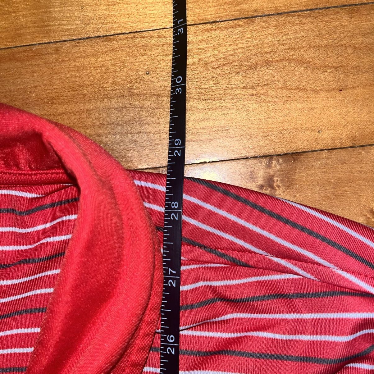 Oakley Vintage oakley golf polo Size US M / EU 48-50 / 2 - 3 Thumbnail