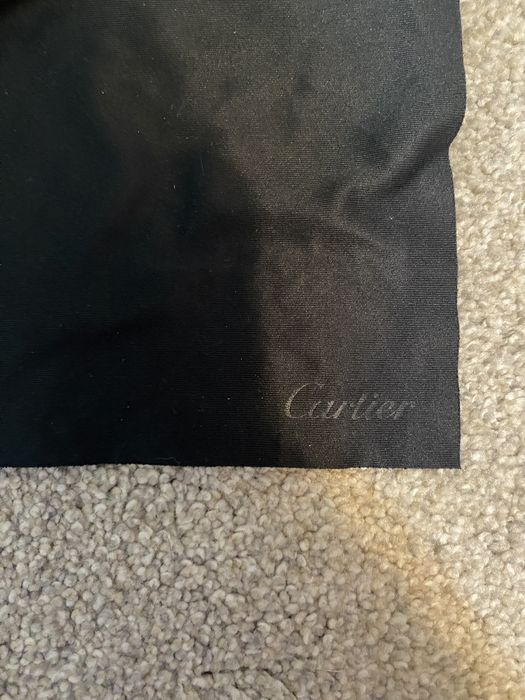 Cartier Cartier Big C Glasses Grailed