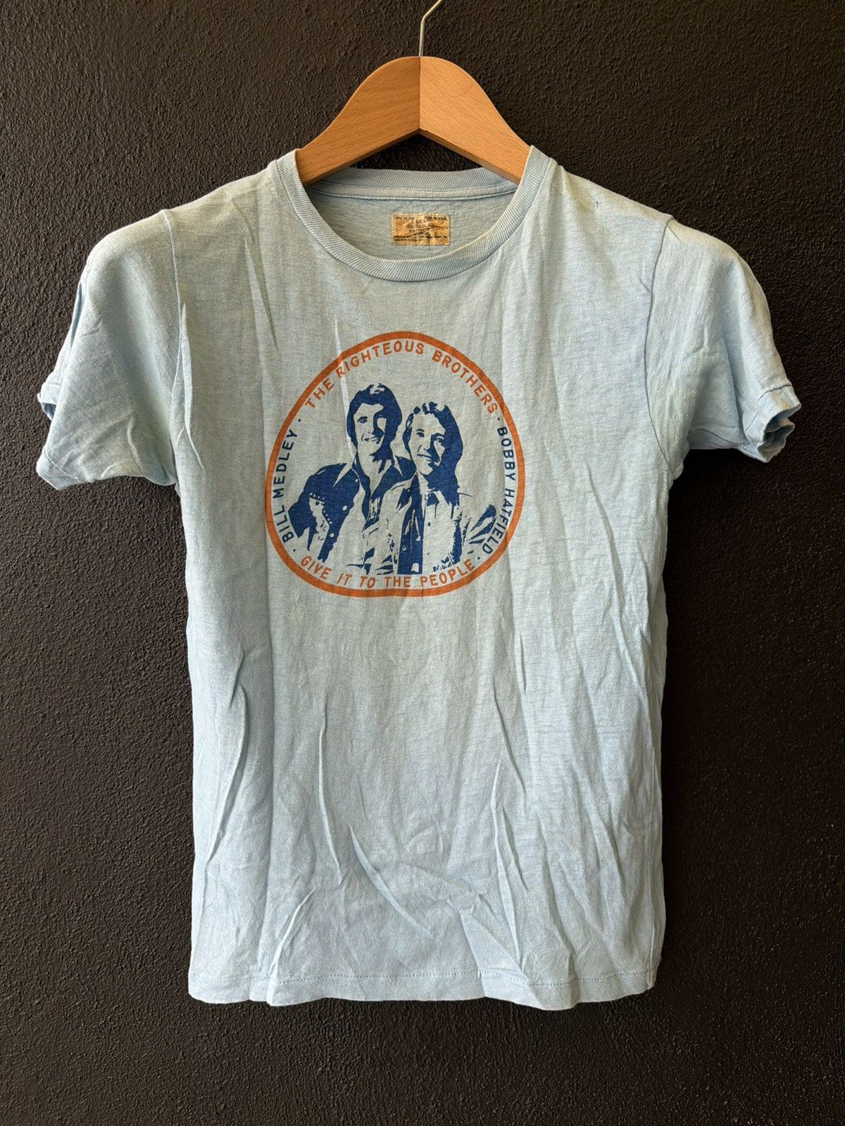 Vintage 70s The Righteous Brothers 
